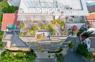 Foto 1 - Tropical House Apartment Da Nang