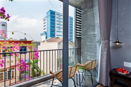 Photo 33 - Tropical House Apartment Da Nang