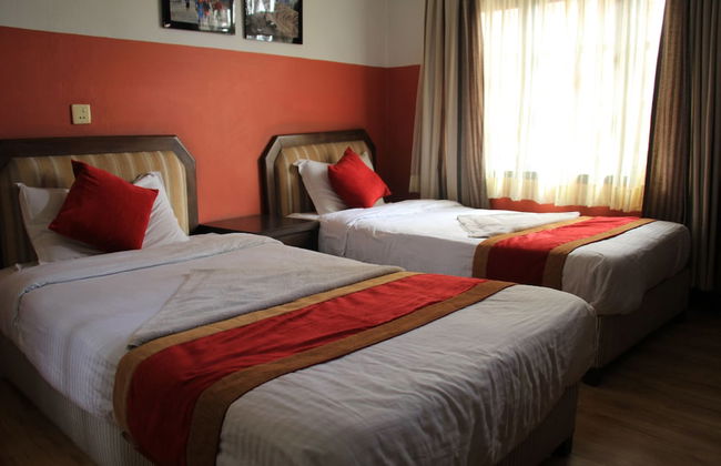 Nepal Apartment - Foto 1