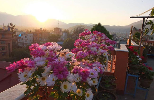 Nepal Apartment - Foto 16