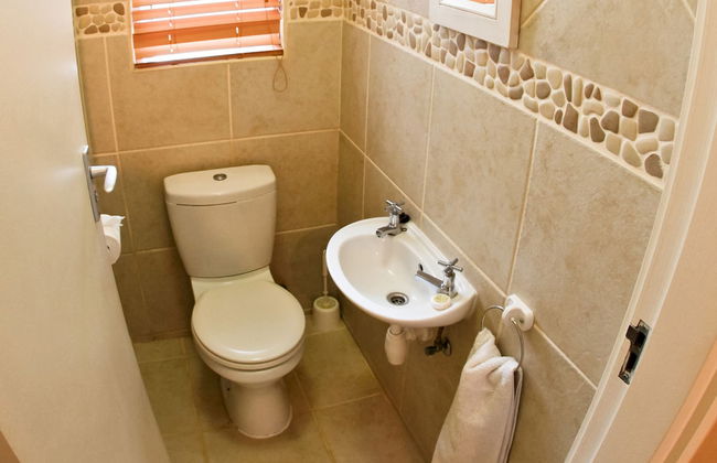 First Group Desert Rose - Foto 33