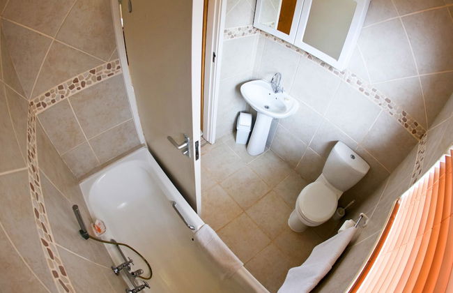 First Group Desert Rose - Foto 32