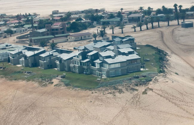 First Group Desert Rose - Foto 49