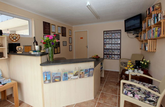 First Group Desert Rose - Foto 2