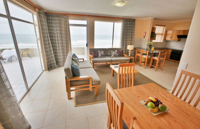 First Group Desert Rose - Foto 14