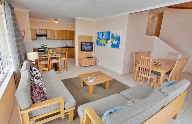 First Group Desert Rose - Foto 21