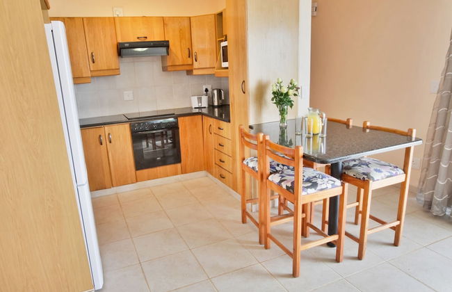 First Group Desert Rose - Foto 15