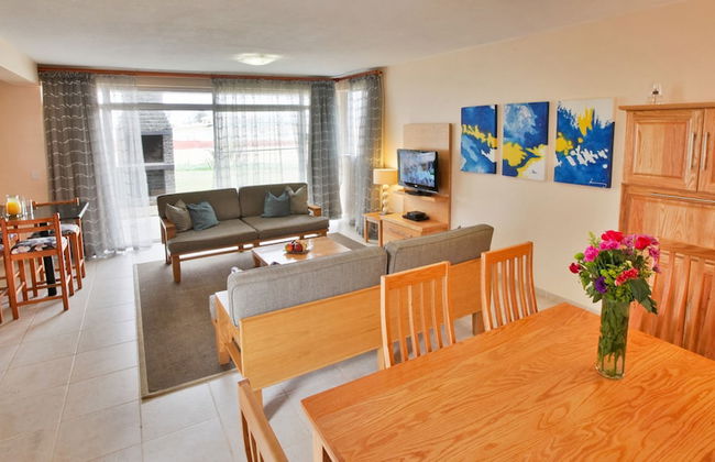 First Group Desert Rose - Foto 13