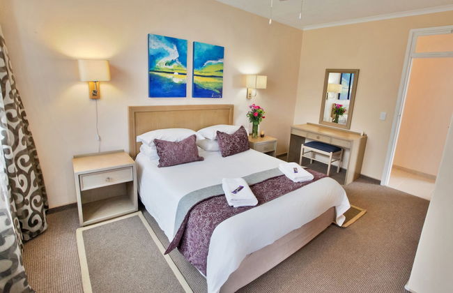 First Group Desert Rose - Foto 12