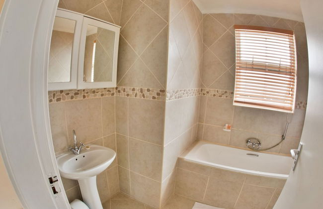 First Group Desert Rose - Foto 36