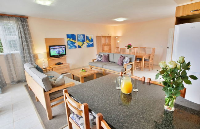 First Group Desert Rose - Foto 20