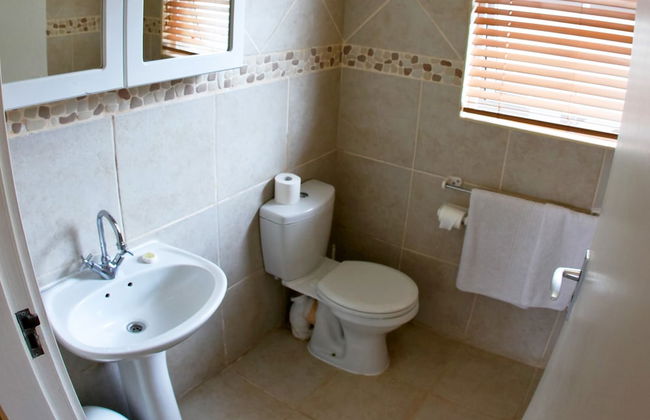 First Group Desert Rose - Foto 31