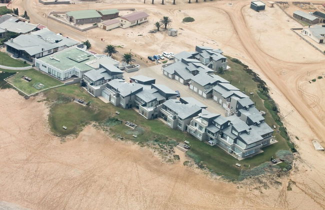 First Group Desert Rose - Foto 50