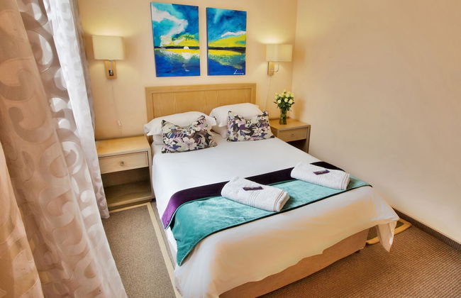 First Group Desert Rose - Foto 10