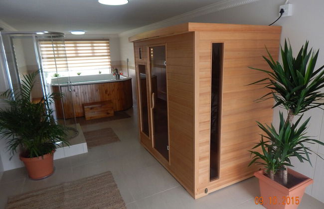 First Group Desert Rose - Foto 37