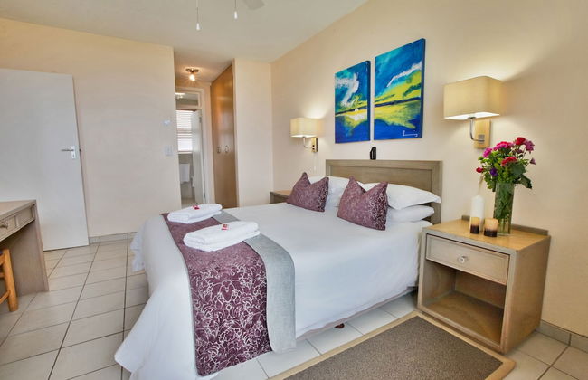 First Group Desert Rose - Foto 7