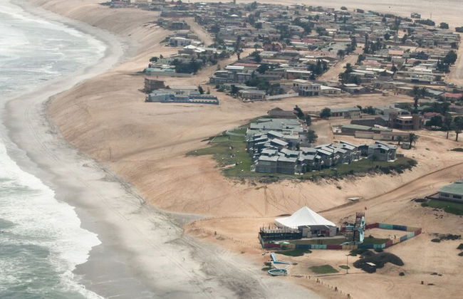 First Group Desert Rose - Foto 51