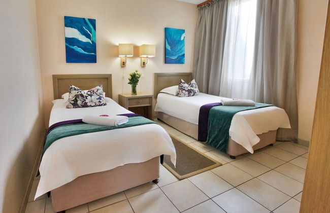 First Group Desert Rose - Foto 5