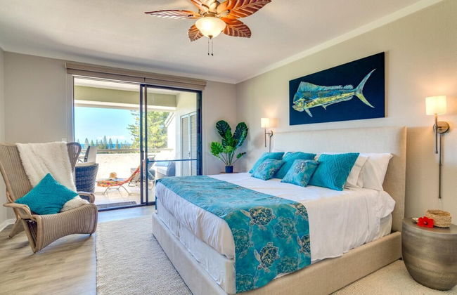 Kapalua Golf Villas by KBM Resorts - Foto 16