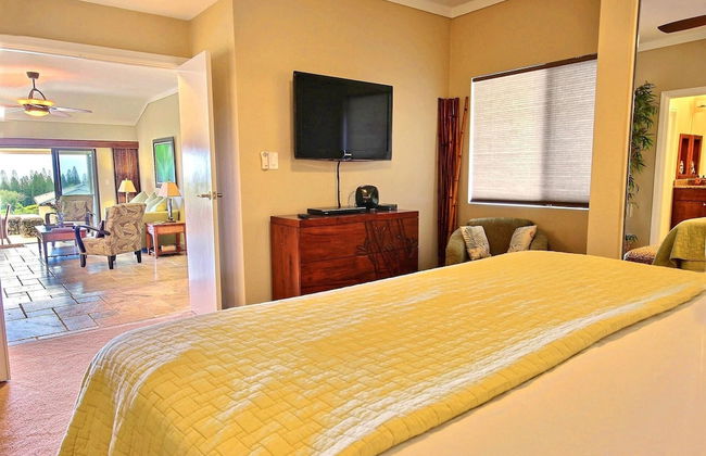 Kapalua Golf Villas by KBM Resorts - Foto 24