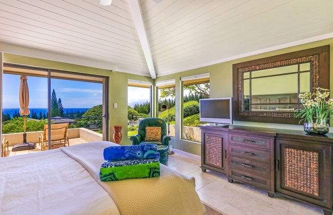 Kapalua Golf Villas by KBM Resorts - Foto 52