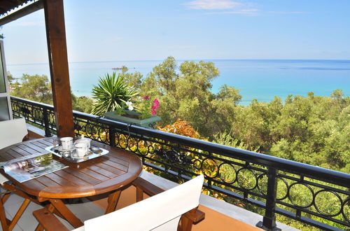 Photo 20 - Studio Apartment Papadatos - Pelekas Beach, Corfu