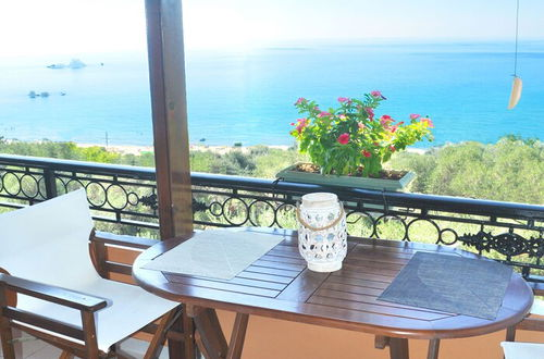 Photo 22 - Studio Apartment Papadatos - Pelekas Beach, Corfu