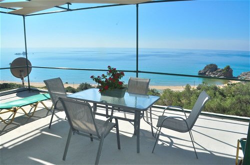 Foto 24 - Studio Apartment Papadatos - Pelekas Beach, Corfu