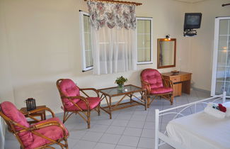 Photo 3 - Studio Apartment Papadatos - Pelekas Beach, Corfu