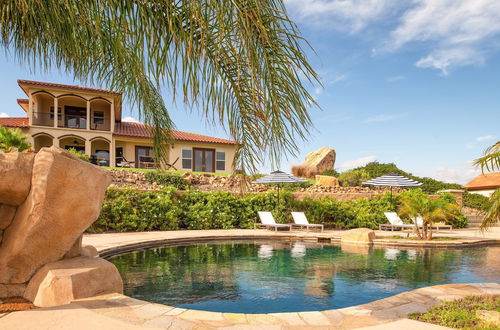 Photo 26 - Colina by Avantstay Secluded Mountain Top Oasis w/ Pool, Hot Tub & Putting Green