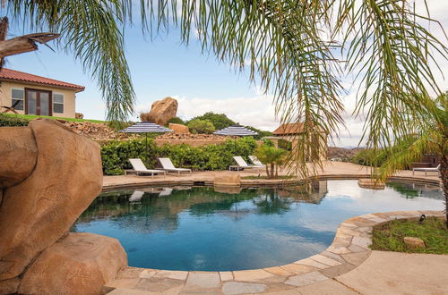 Photo 24 - Colina by Avantstay Secluded Mountain Top Oasis w/ Pool, Hot Tub & Putting Green