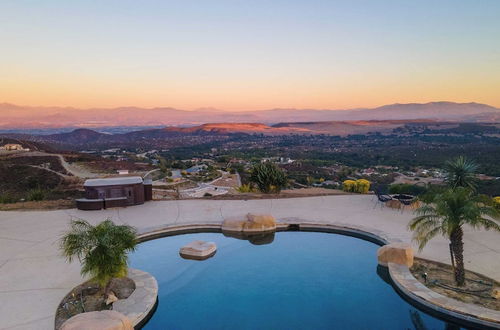 Photo 52 - Colina by Avantstay Secluded Mountain Top Oasis w/ Pool, Hot Tub & Putting Green