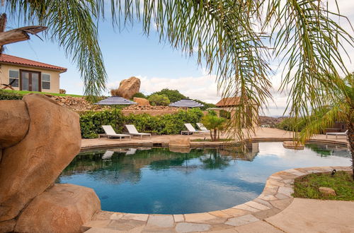 Photo 45 - Colina by Avantstay Secluded Mountain Top Oasis w/ Pool, Hot Tub & Putting Green