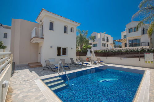 Photo 9 - Protaras Holiday Villa Pv5