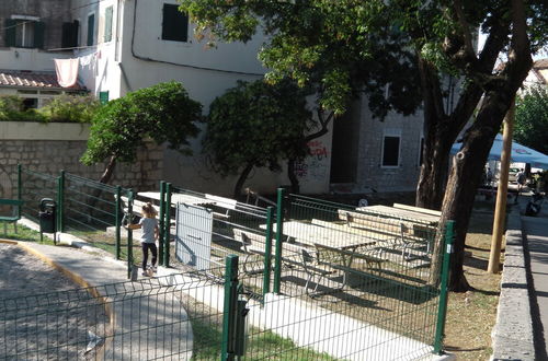 Photo 34 - Happy Jackdaw in the Center of Split