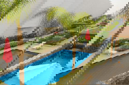 Foto 8 - Luxurious Chalet in Port Said Governorate With Stunning Views