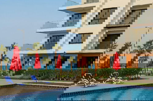Foto 7 - Luxurious Chalet in Port Said Governorate With Stunning Views