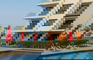 Photo 1 - Elegant Family Chalet