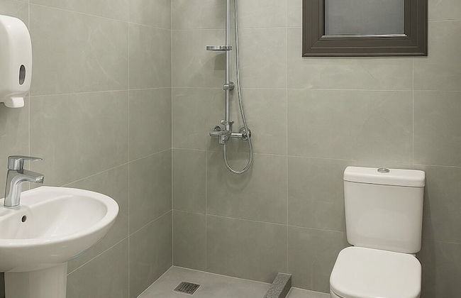 Coastal Luxury You Deserve Porto Said Chalets - Foto 9