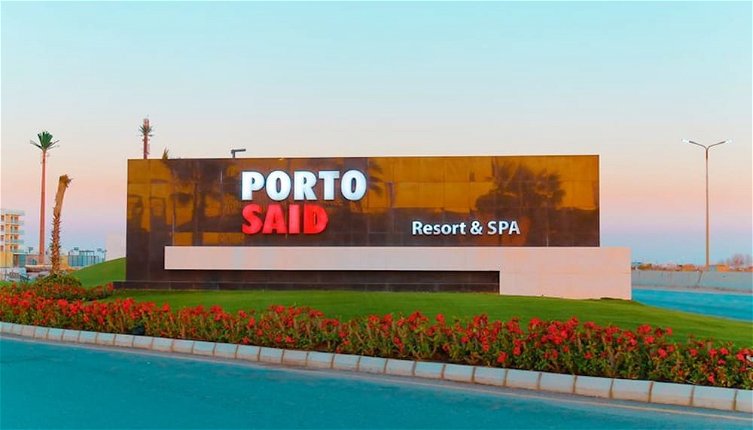 Photo 1 - Porto Saeed Rentals 1