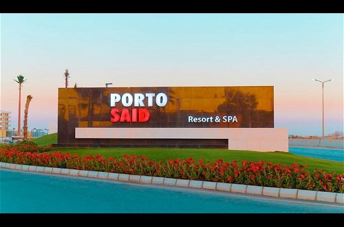 Foto 71 - Porto Said Resort Rentals No070