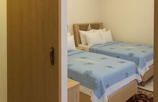 Coastal Luxury You Deserve Porto Said Chalets - Foto 5