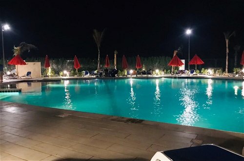 Foto 34 - Port Said Tourist Resort Num03