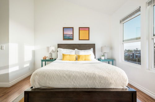 Foto 3 - Sonrisa II by Avantstay Home w/ Views in Pacific Beach Mins to Belmont Park