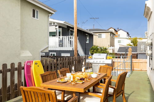 Photo 16 - Sonrisa II by Avantstay Home w/ Views in Pacific Beach Mins to Belmont Park