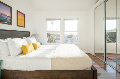 Foto 19 - Sonrisa II by Avantstay Home w/ Views in Pacific Beach Mins to Belmont Park