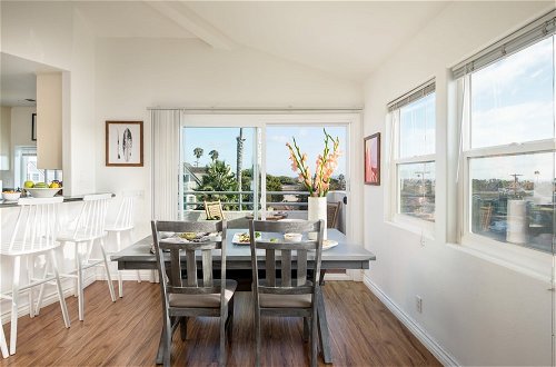 Foto 5 - Sonrisa II by Avantstay Home w/ Views in Pacific Beach Mins to Belmont Park