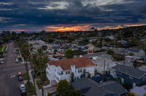 Foto 10 - Sonrisa II by Avantstay Home w/ Views in Pacific Beach Mins to Belmont Park