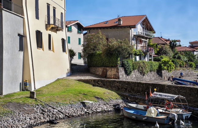 Casa Del Borgo "earth & Fire" - Foto 79