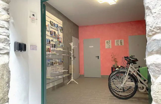Casa Del Borgo "earth & Fire" - Foto 17